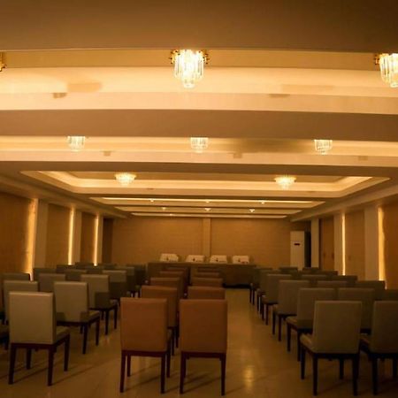 Hotel Golden Hill Cox's Bazar Dış mekan fotoğraf