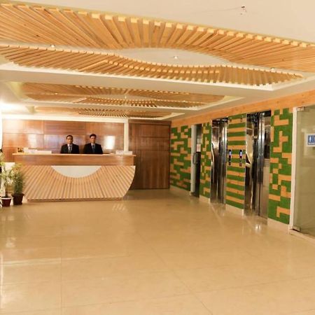 Hotel Golden Hill Cox's Bazar Dış mekan fotoğraf