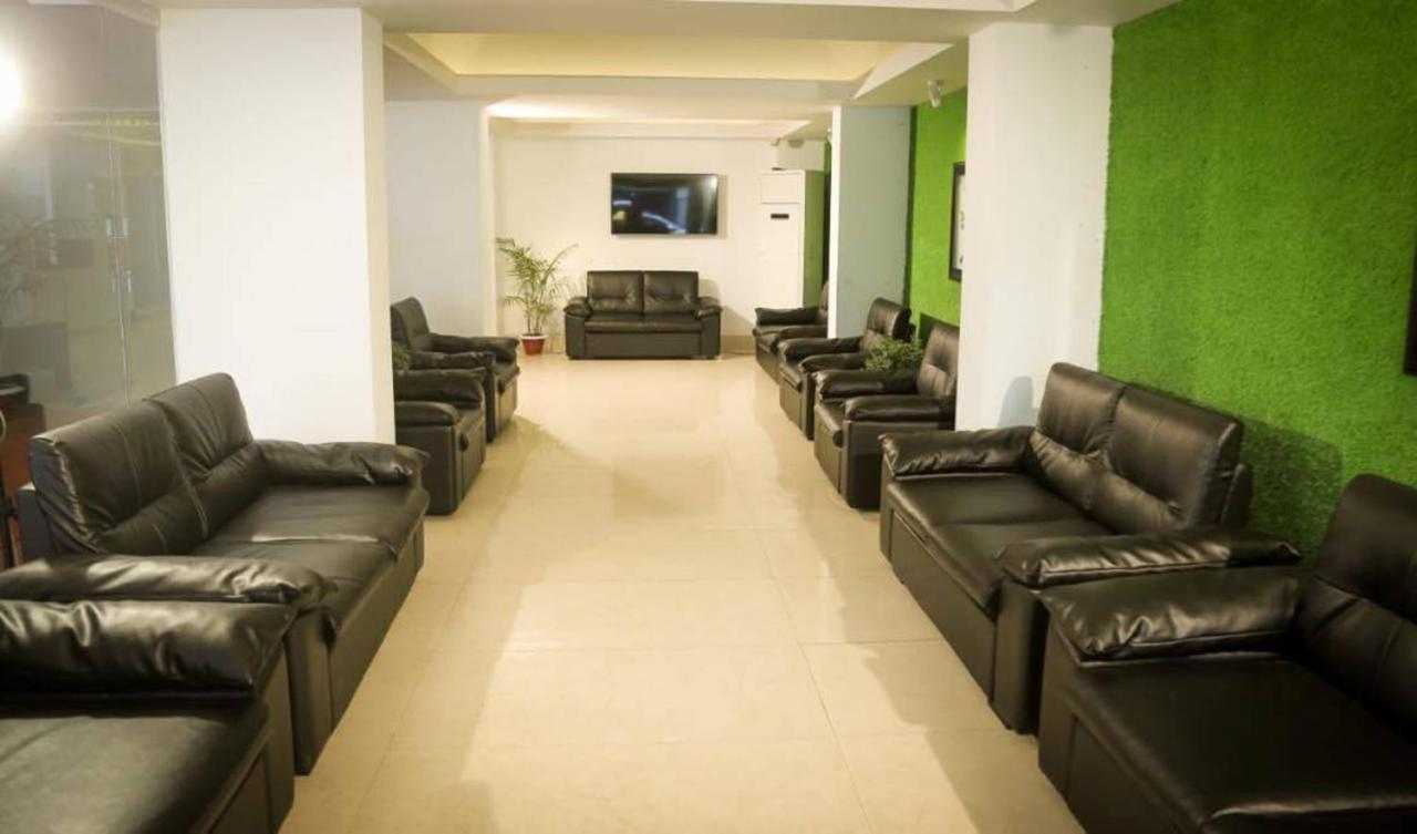 Hotel Golden Hill Cox's Bazar Dış mekan fotoğraf