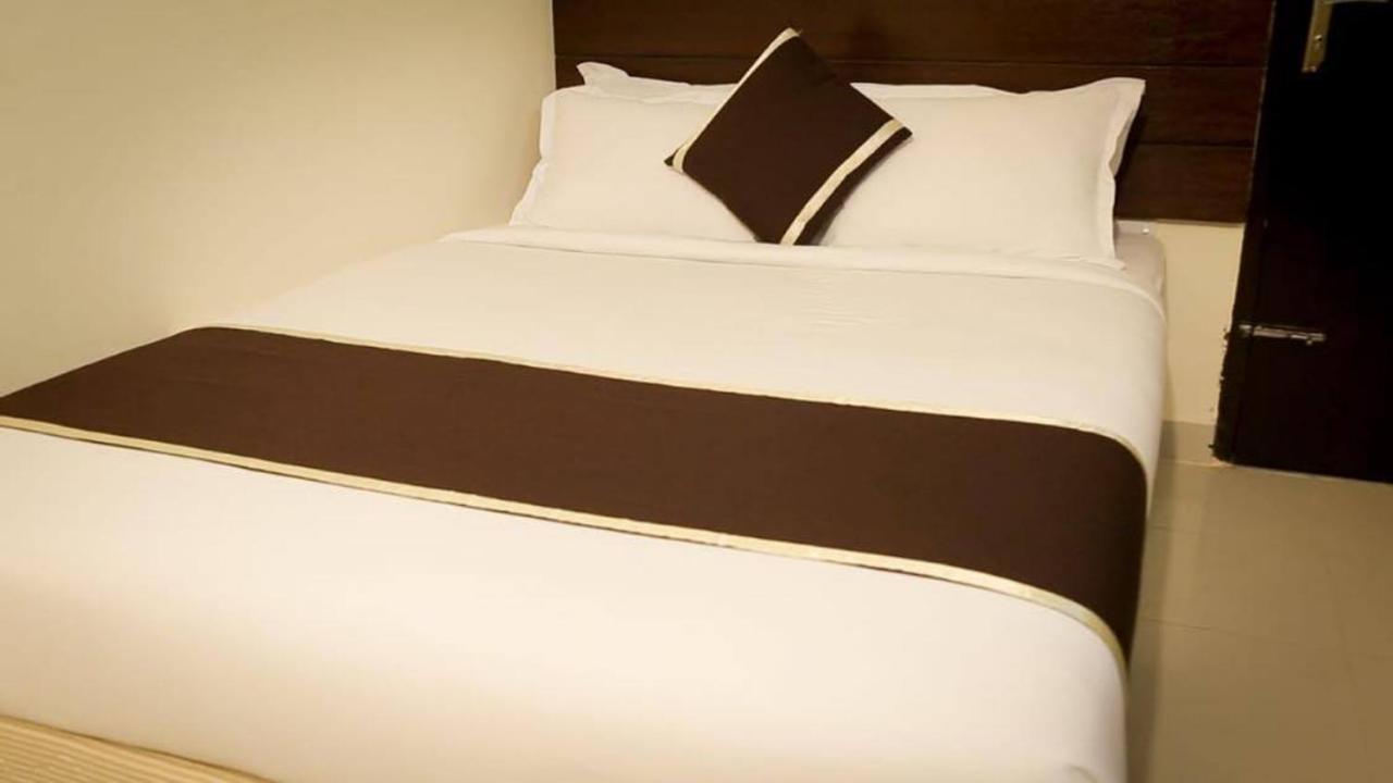 Hotel Golden Hill Cox's Bazar Dış mekan fotoğraf