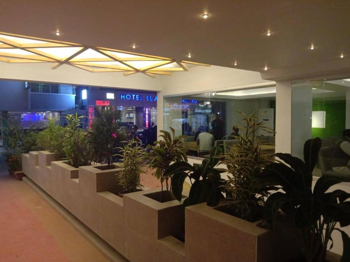 Hotel Golden Hill Cox's Bazar Dış mekan fotoğraf