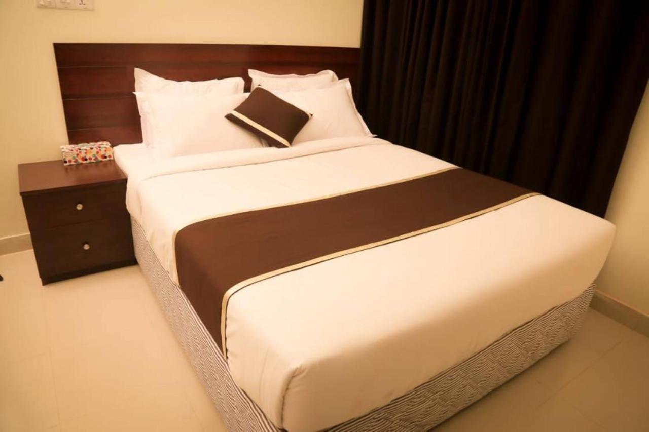 Hotel Golden Hill Cox's Bazar Dış mekan fotoğraf