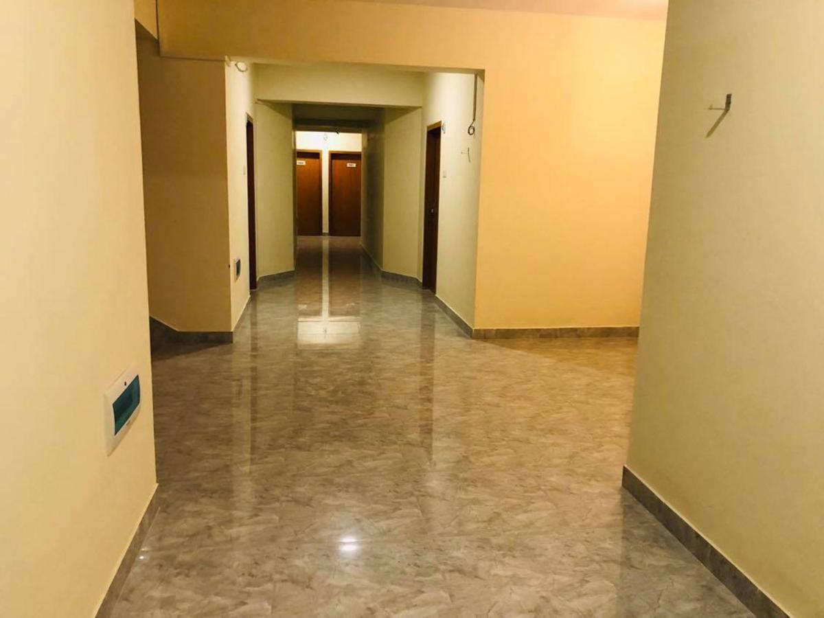 Hotel Golden Hill Cox's Bazar Dış mekan fotoğraf
