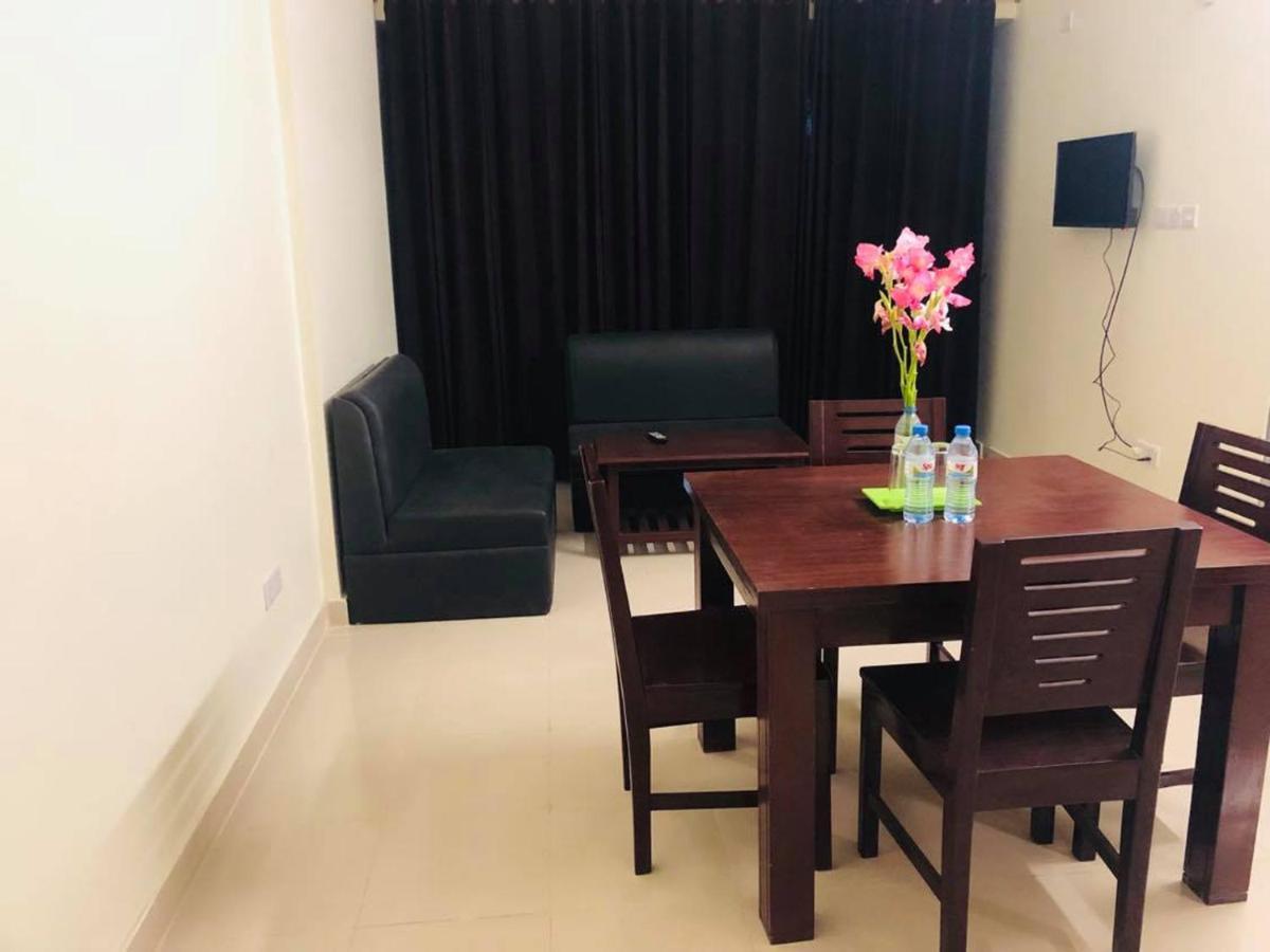 Hotel Golden Hill Cox's Bazar Dış mekan fotoğraf